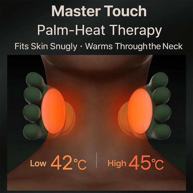 RelaxPro™ N7 Massager