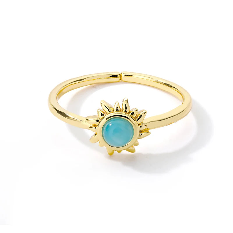 EternaGold™ Ring