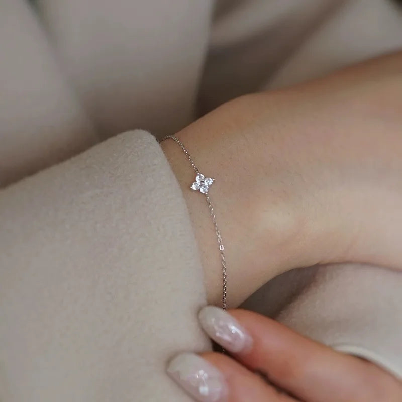 LuckyLeaf™ Necklace