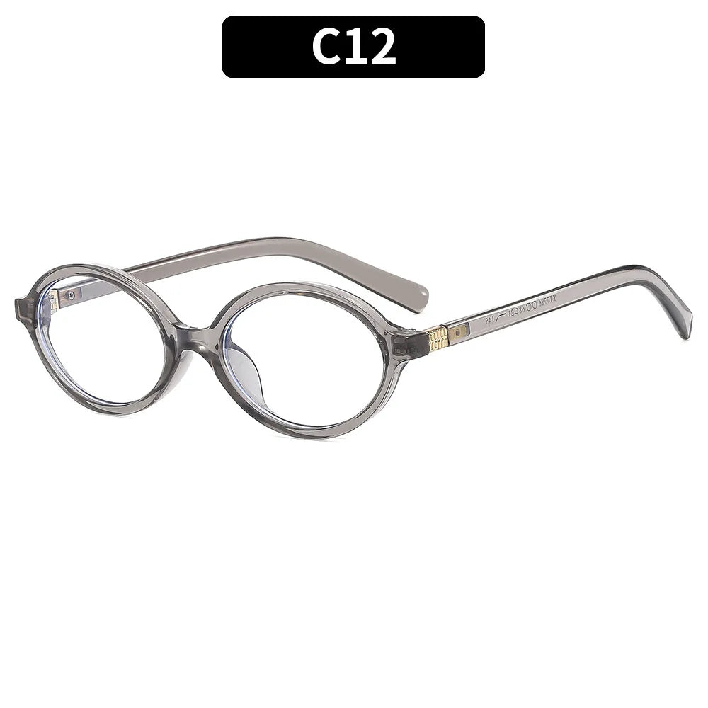 OvaliLux™ Sunglasses