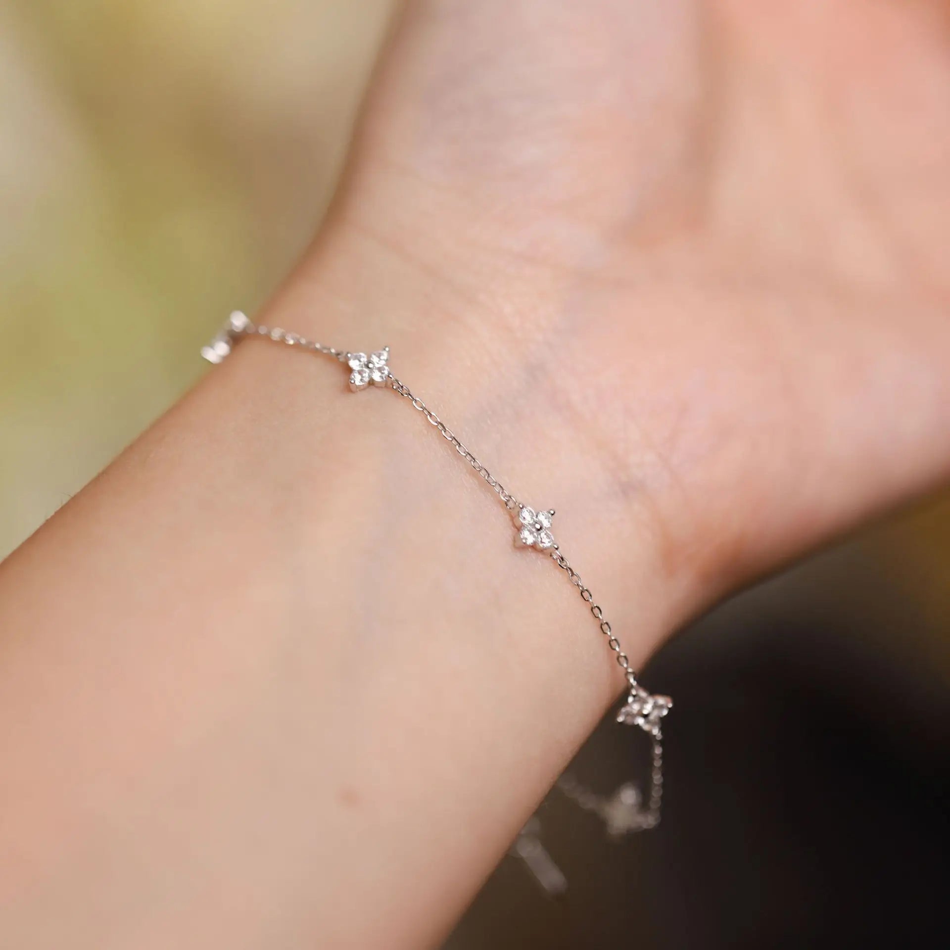 LuckyLeaf™ Necklace