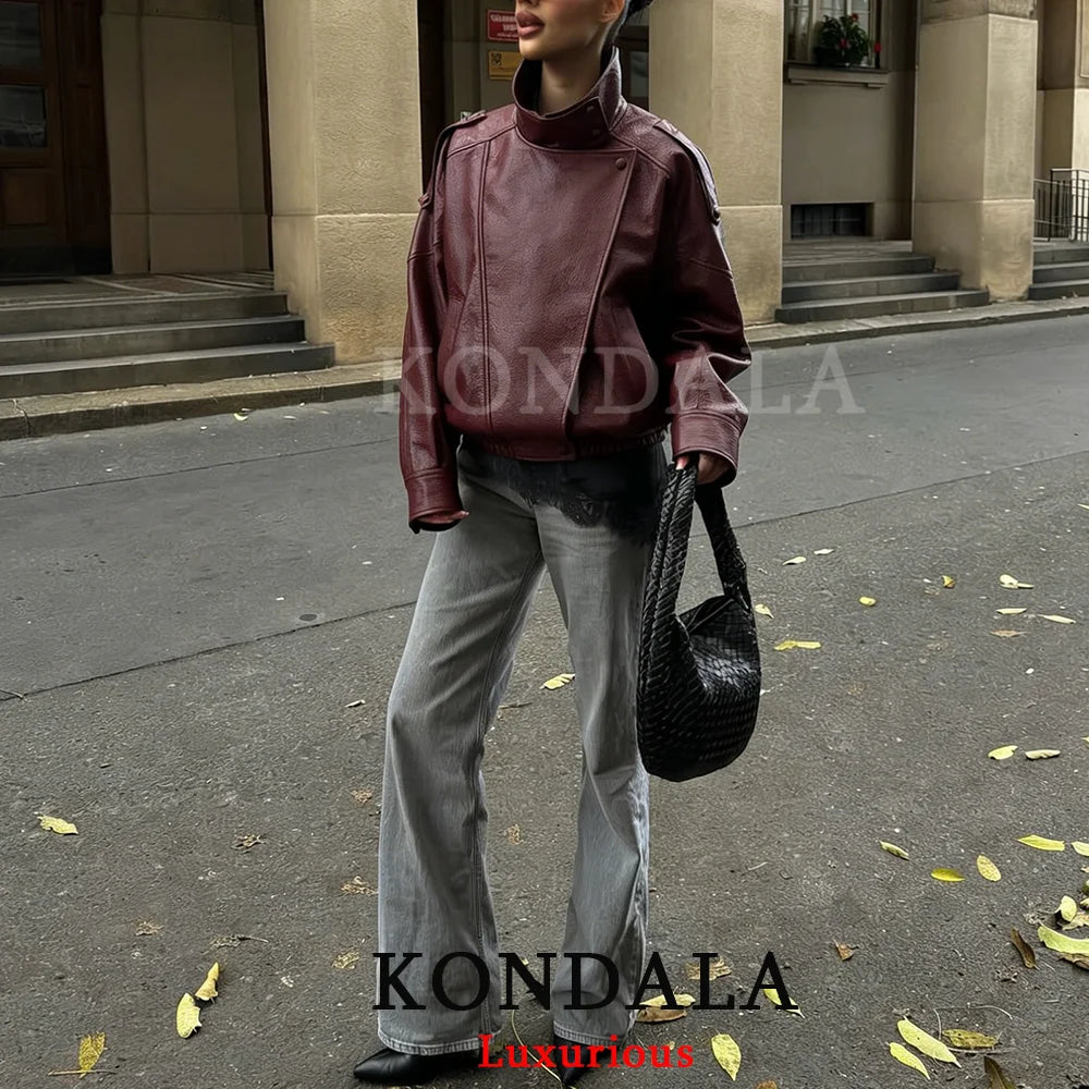 NoirEdge™ Jacket