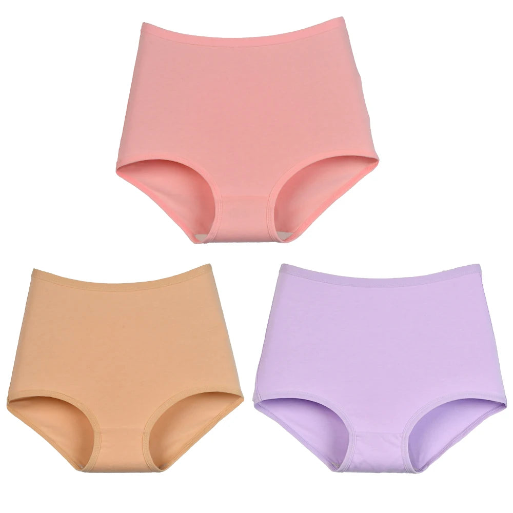 ComfyCurve™ Panties