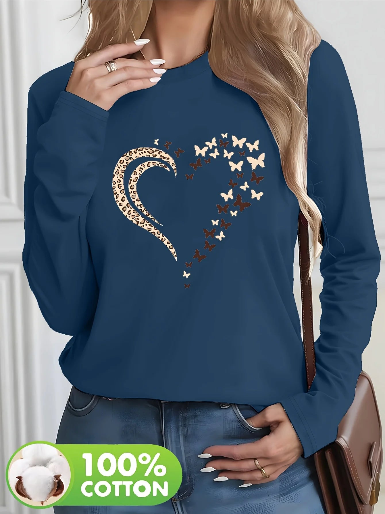 HeartFly™ Tee