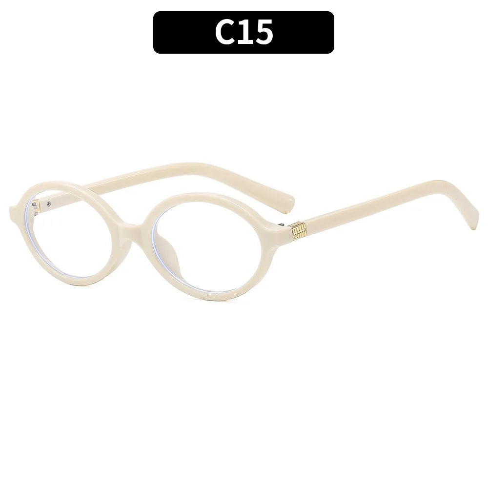 OvaliLux™ Sunglasses