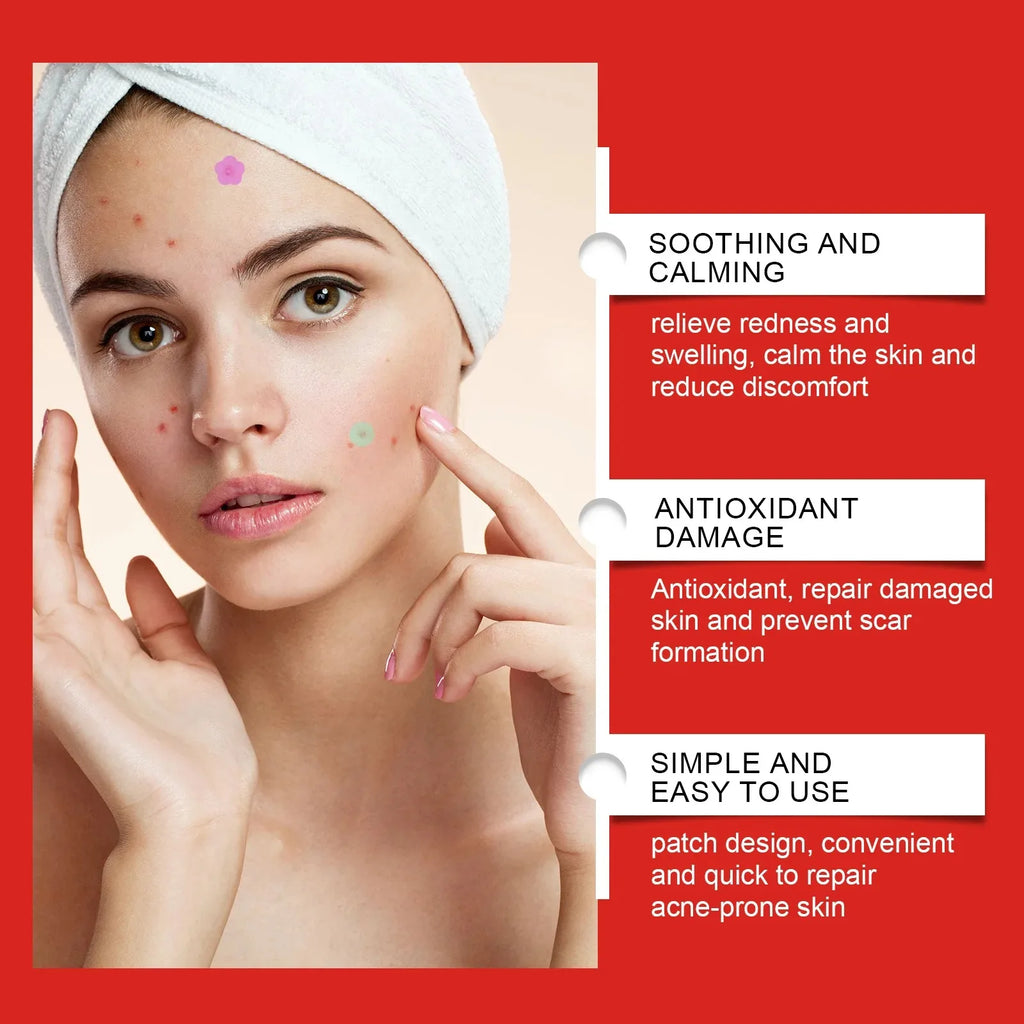 ClearSkin Patch™