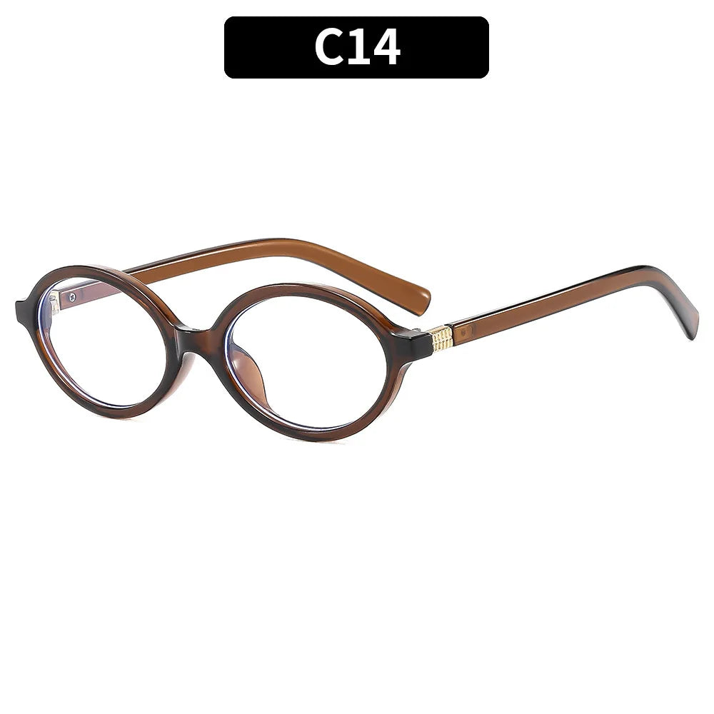 OvaliLux™ Sunglasses