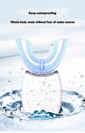SonicClean 360 Toothbrush