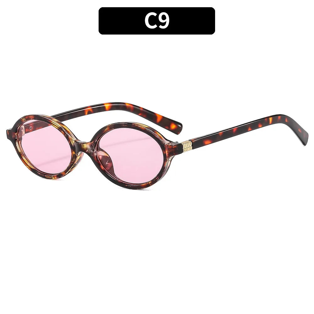 OvaliLux™ Sunglasses