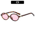 OvaliLux™ Sunglasses
