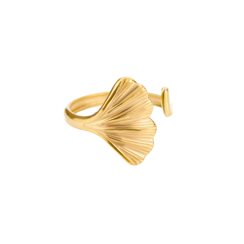 EternaGold™ Ring