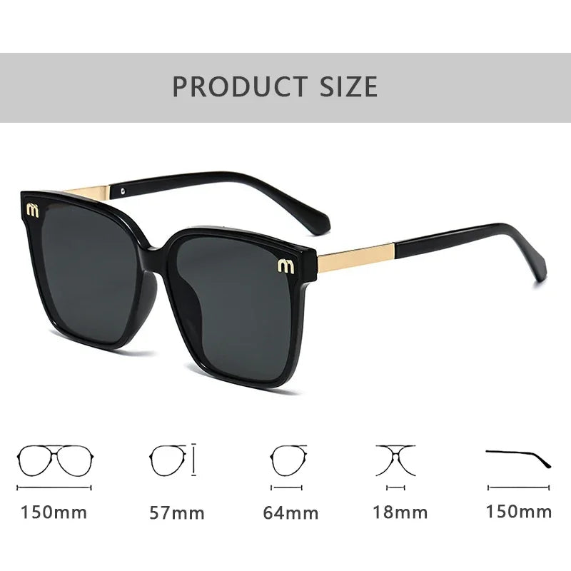 Luxora™ Sunglasses