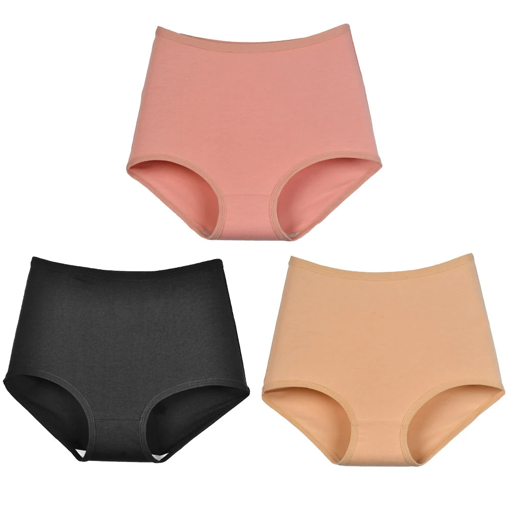 ComfyCurve™ Panties