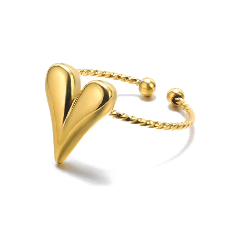 EternaGold™ Ring