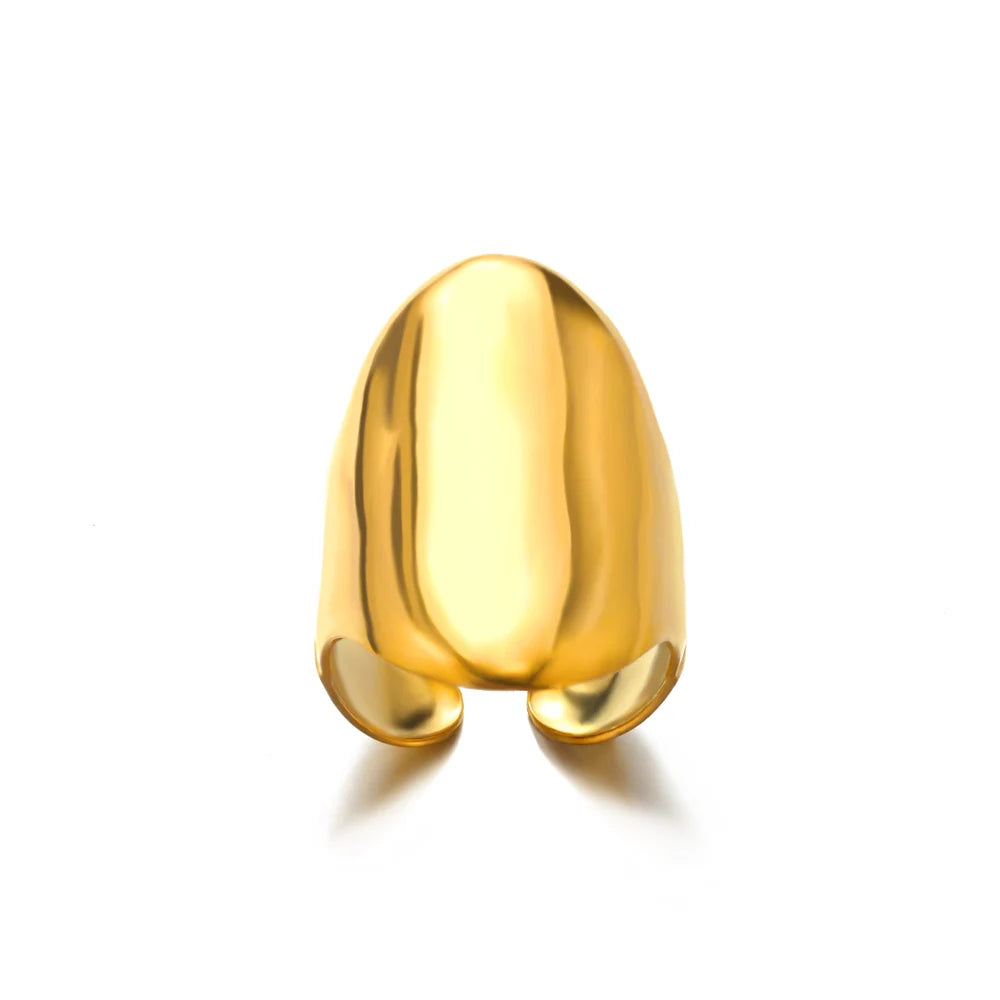 EternaGold™ Ring