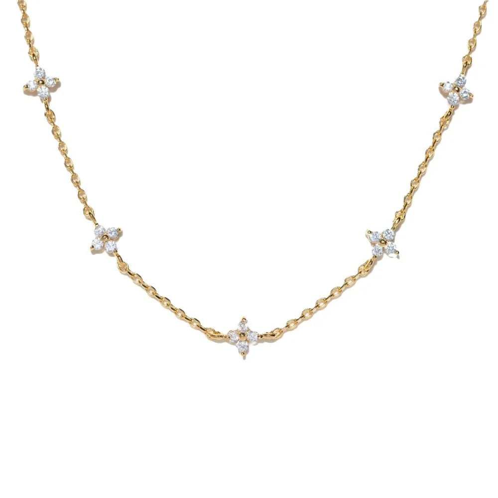 LuckyLeaf™ Necklace