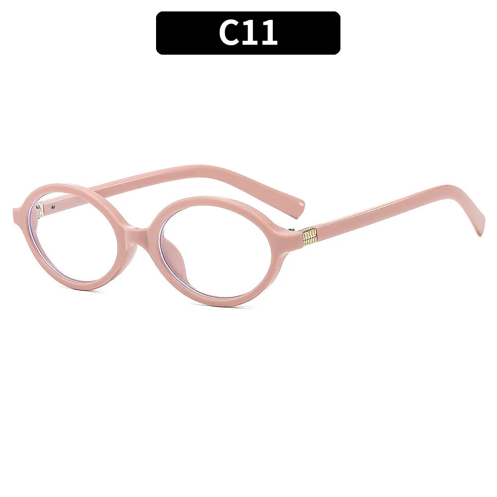 OvaliLux™ Sunglasses