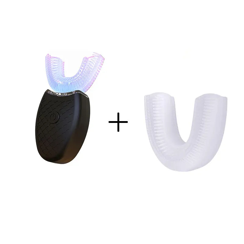 SonicClean 360 Toothbrush