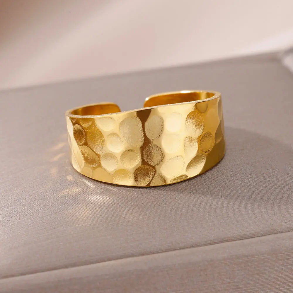 EternaGold™ Ring