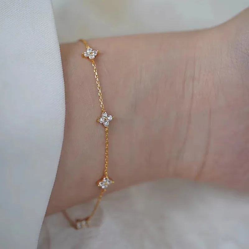 LuckyLeaf™ Necklace