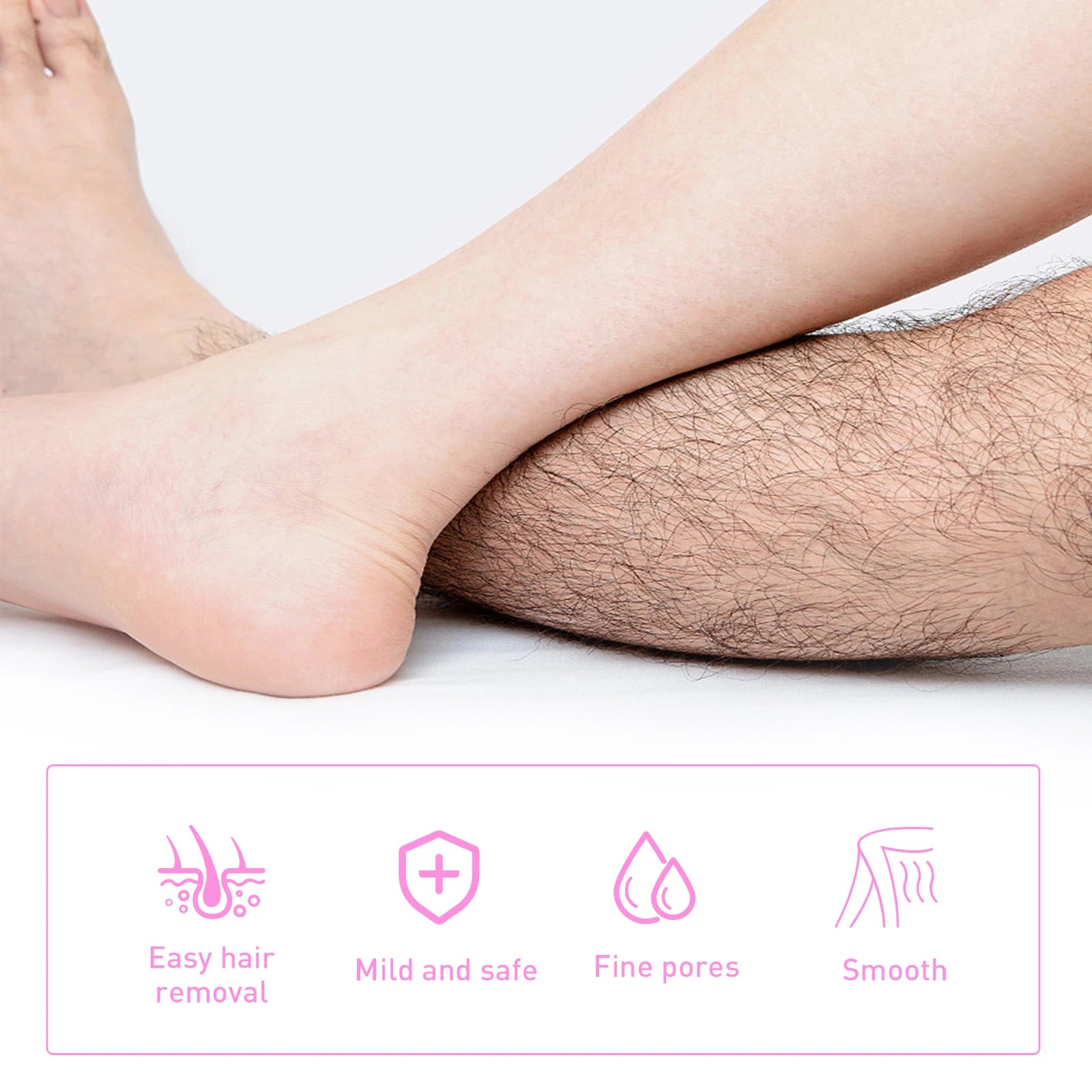 SilkAway™ Hair Removal Spray