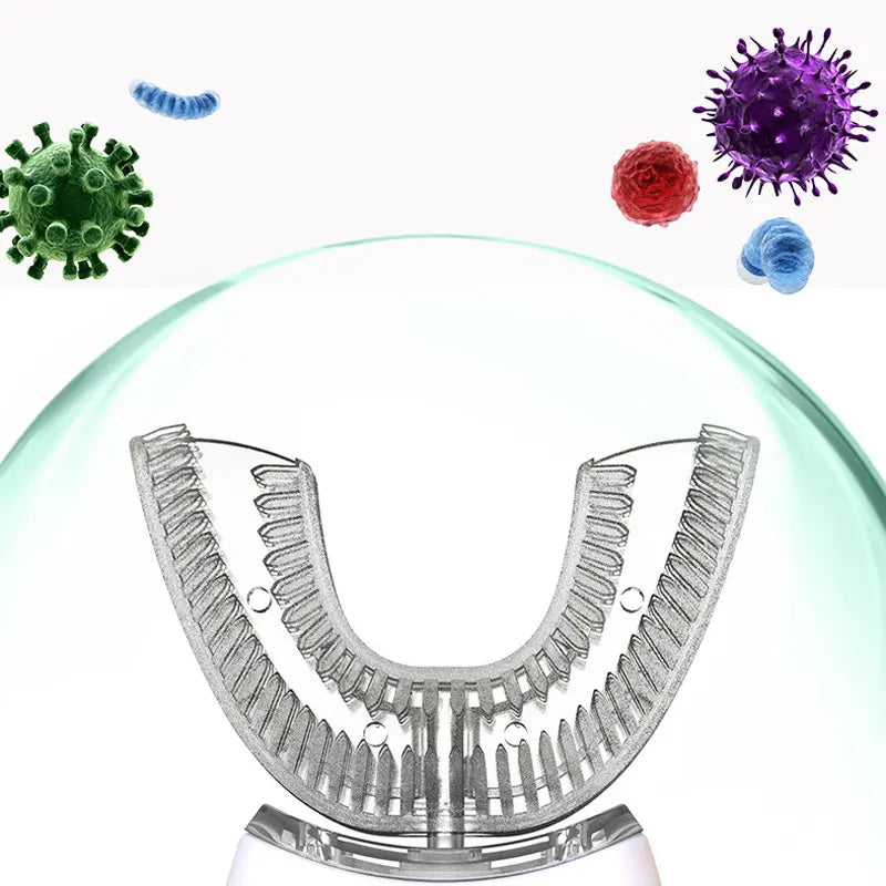SonicClean 360 Toothbrush