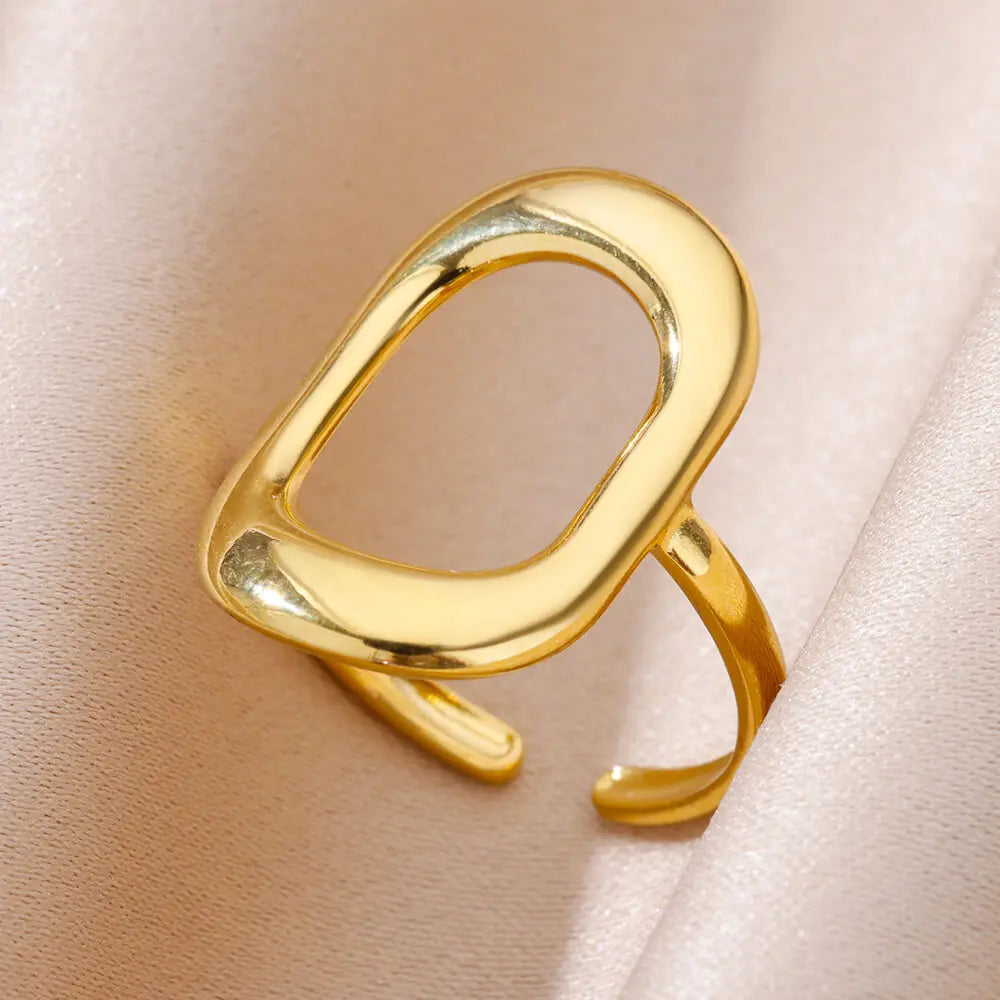EternaGold™ Ring