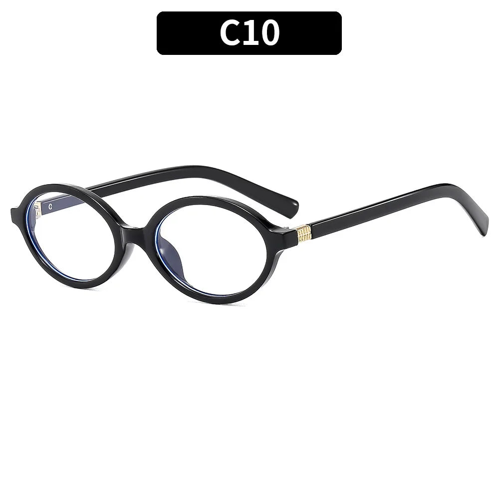 OvaliLux™ Sunglasses