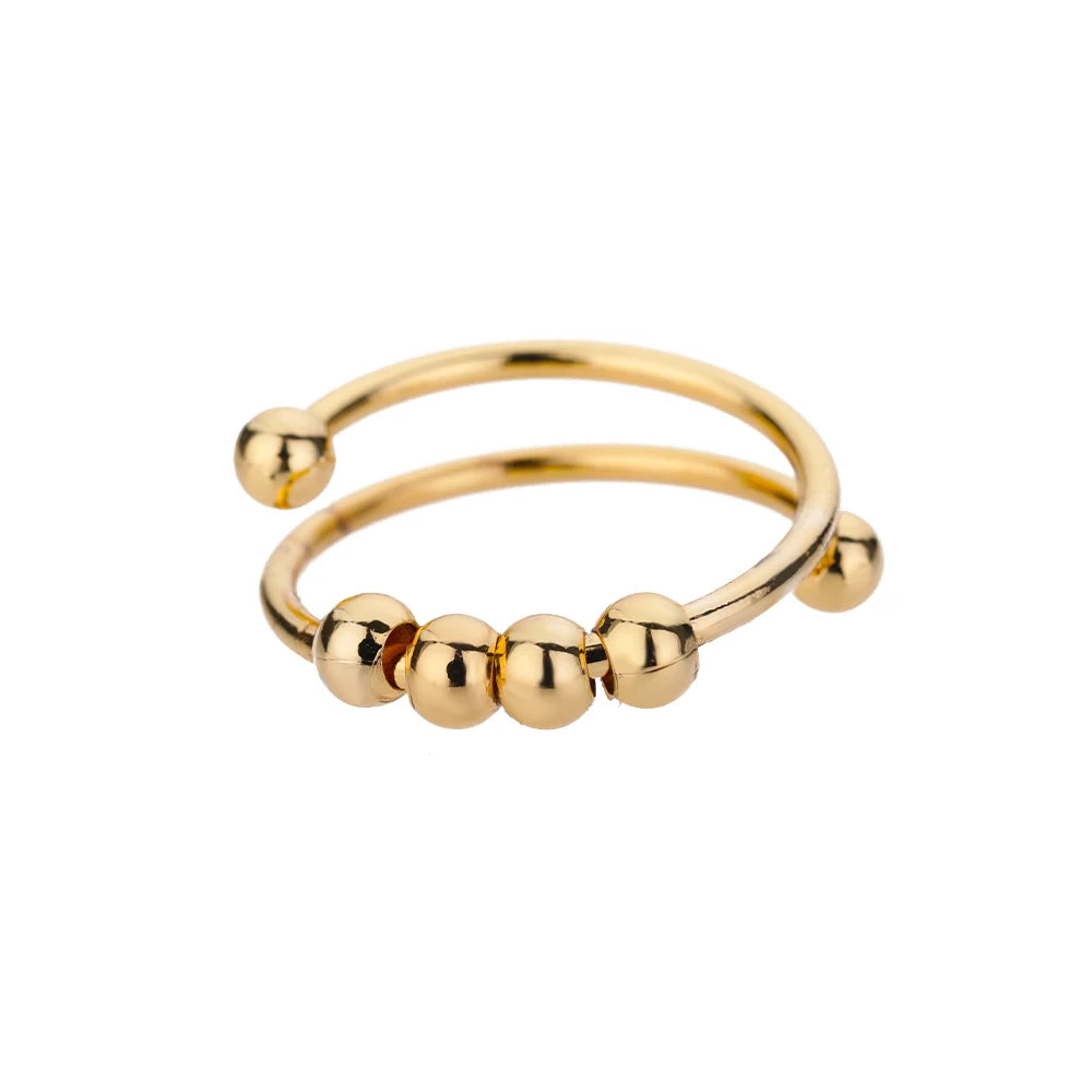 EternaGold™ Ring