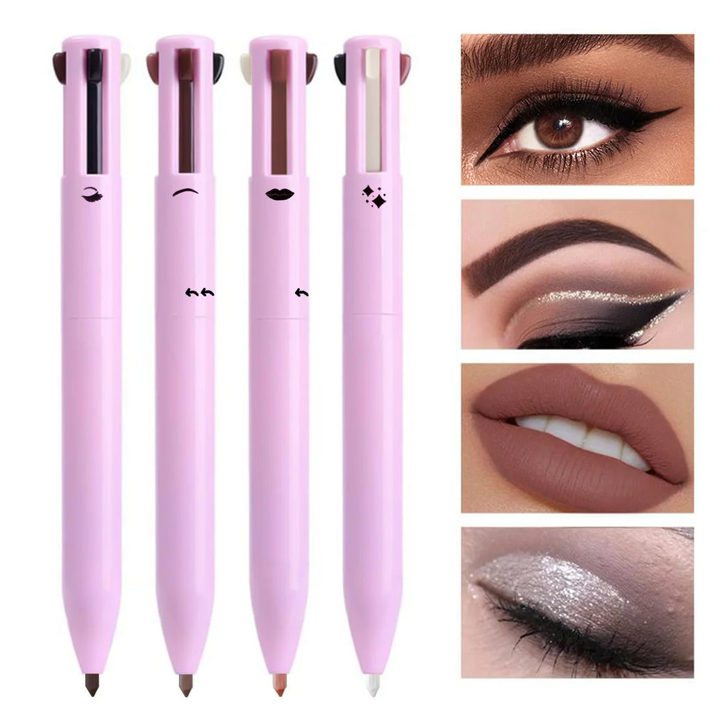 GlamPen™ 4-in-1 Makeup Styler