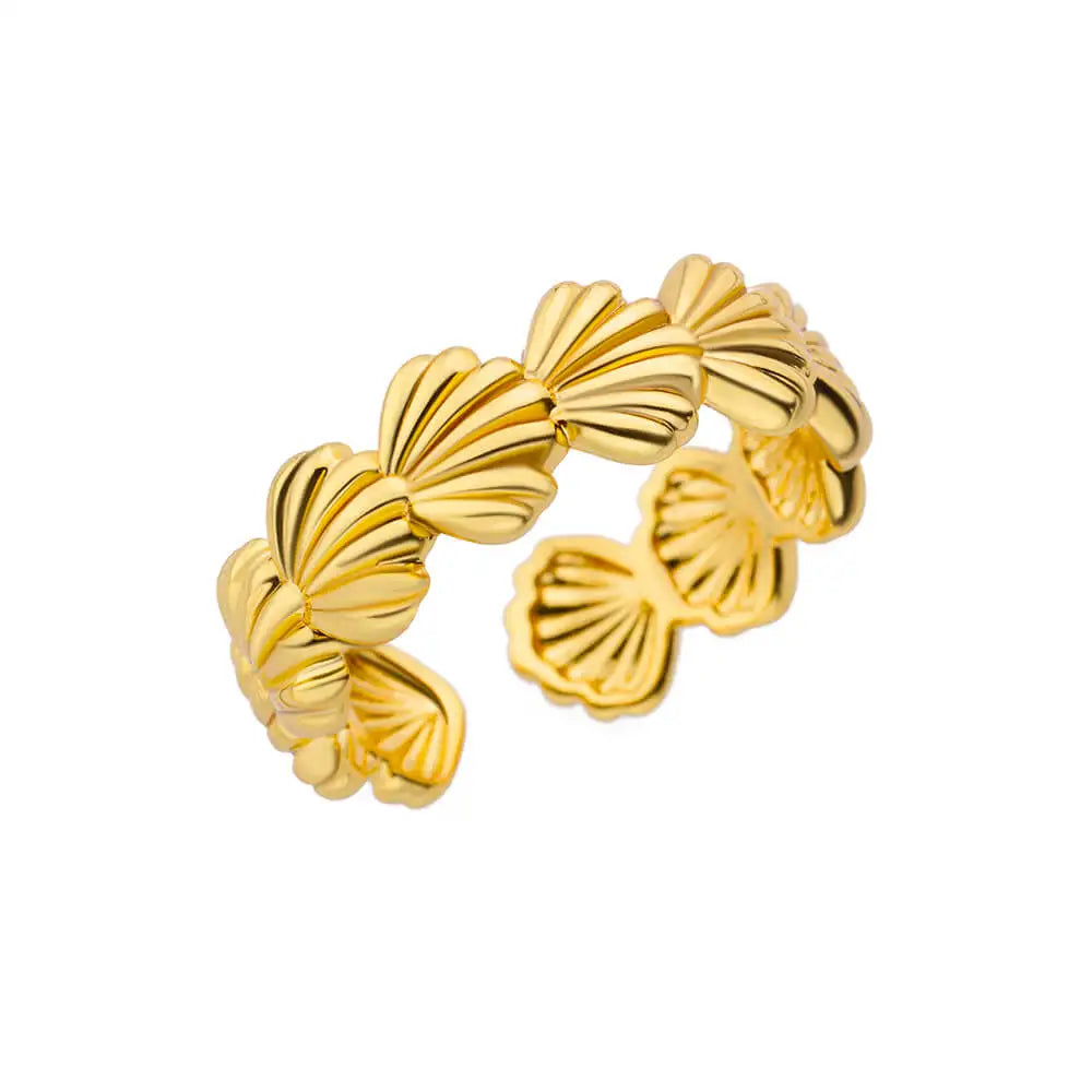 EternaGold™ Ring