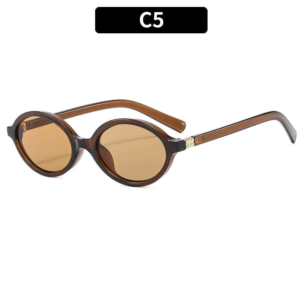 OvaliLux™ Sunglasses