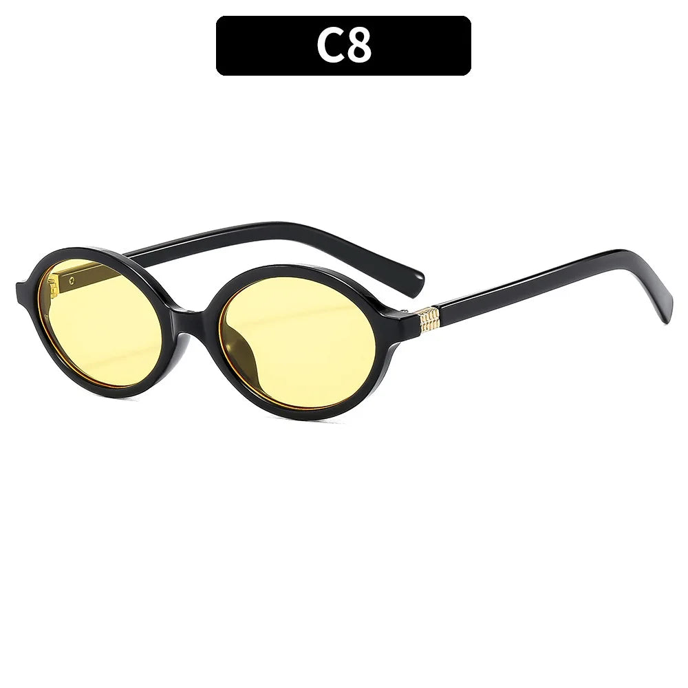 OvaliLux™ Sunglasses