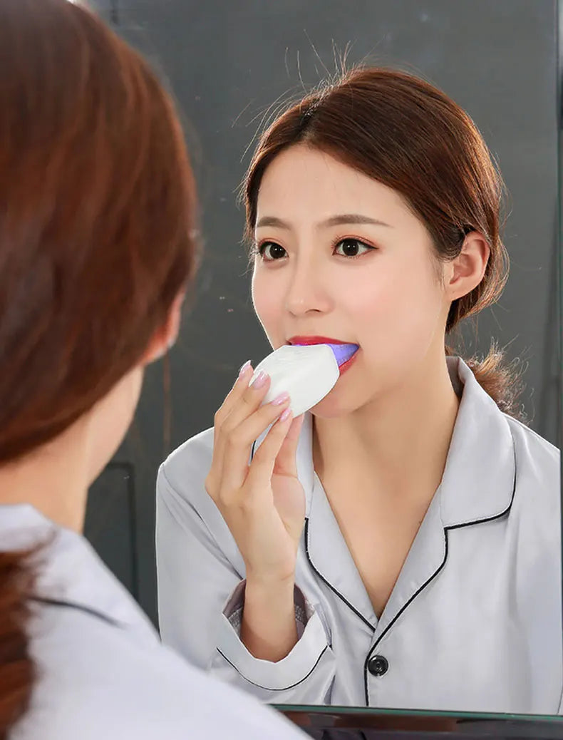 SonicClean 360 Toothbrush