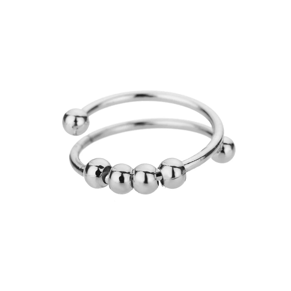 EternaGold™ Ring