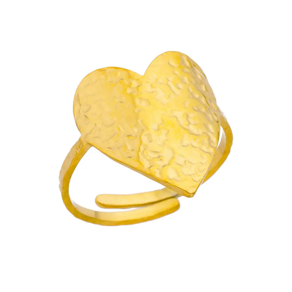 EternaGold™ Ring