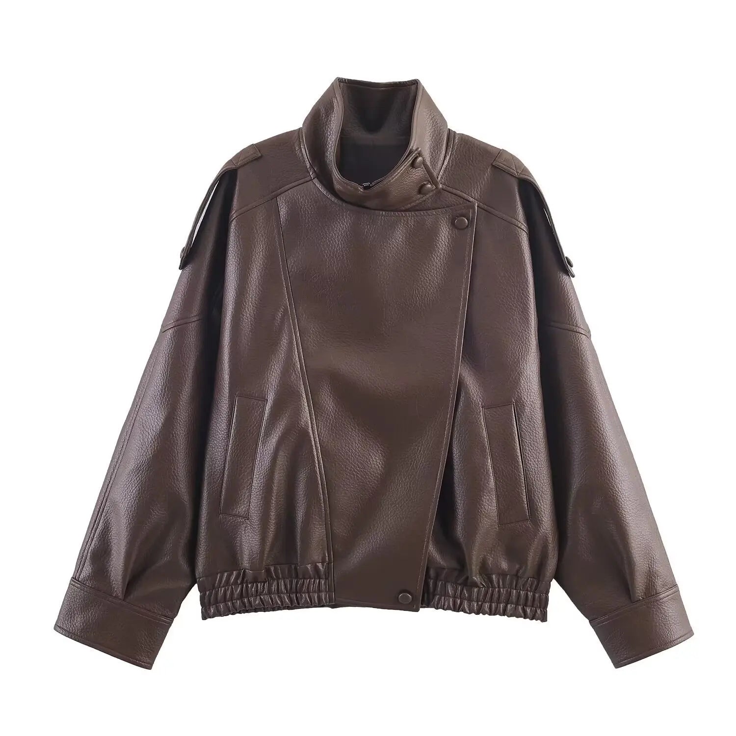 NoirEdge™ Jacket