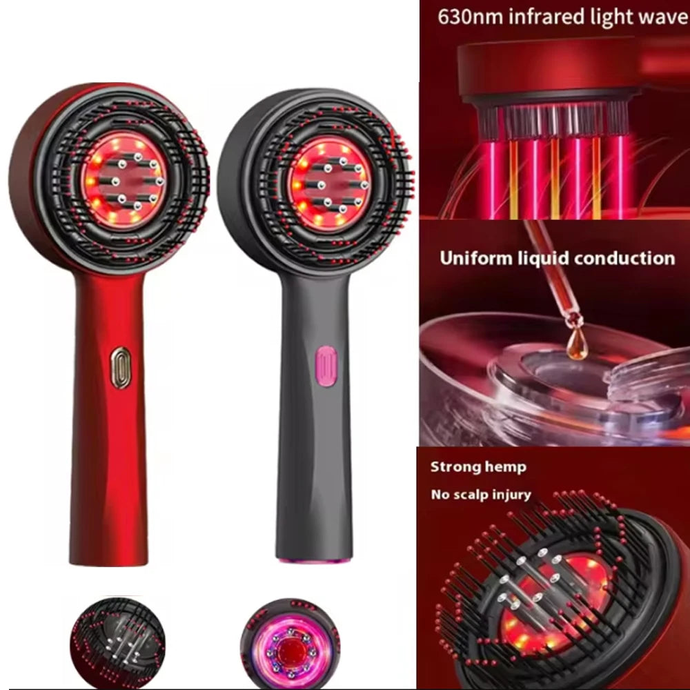LumiScalp™ Pro