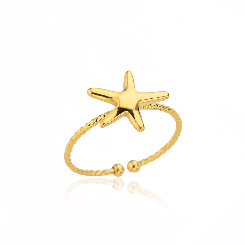 EternaGold™ Ring