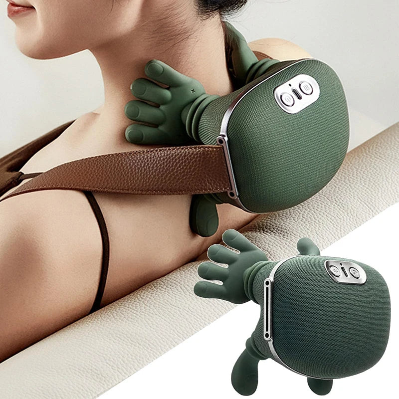 RelaxPro™ N7 Massager