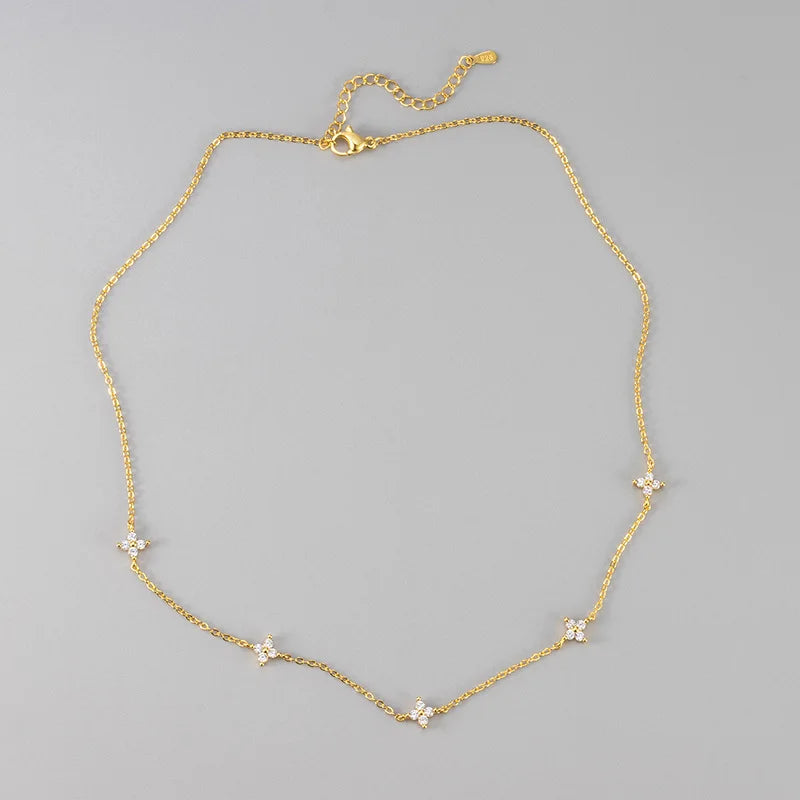 LuckyLeaf™ Necklace