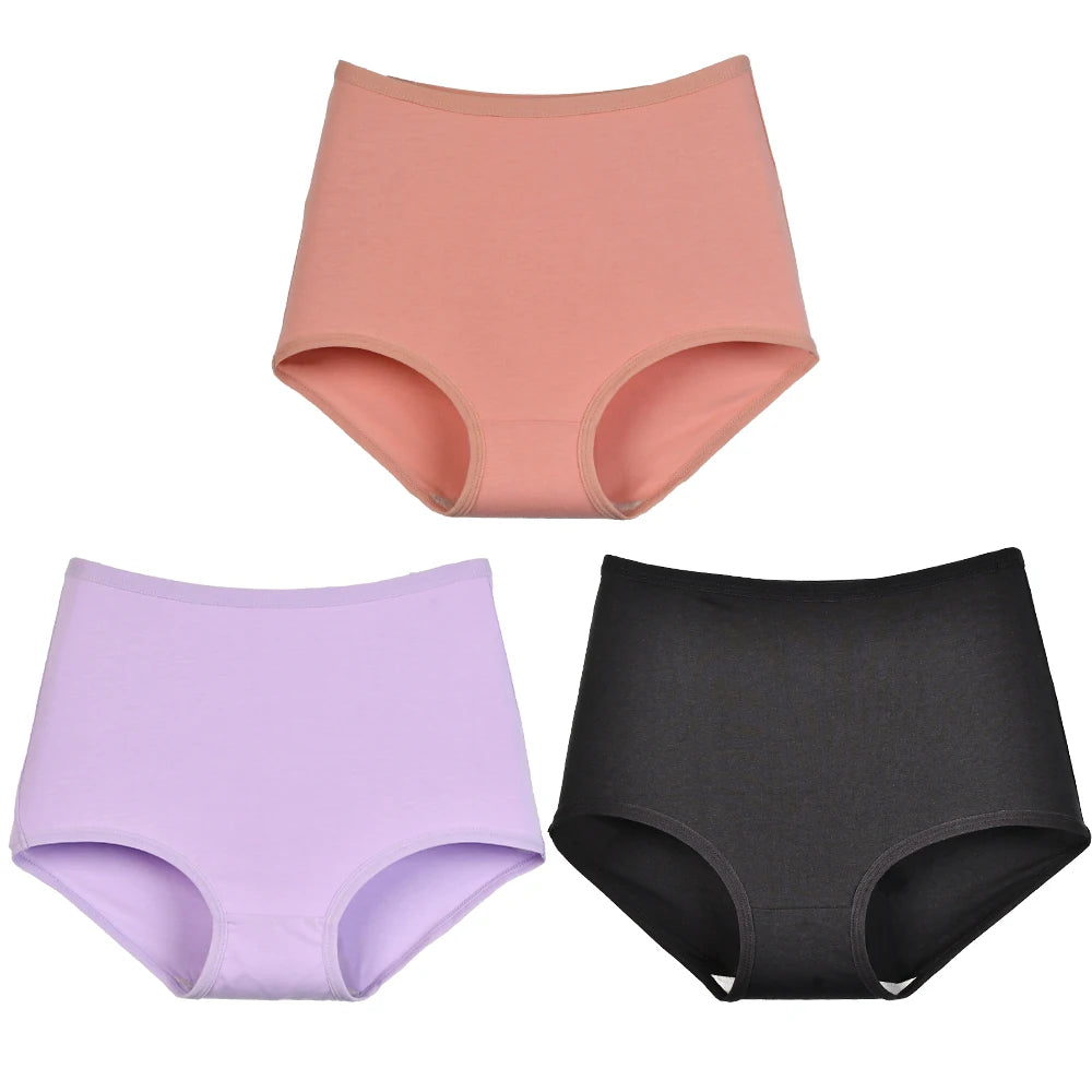 ComfyCurve™ Panties