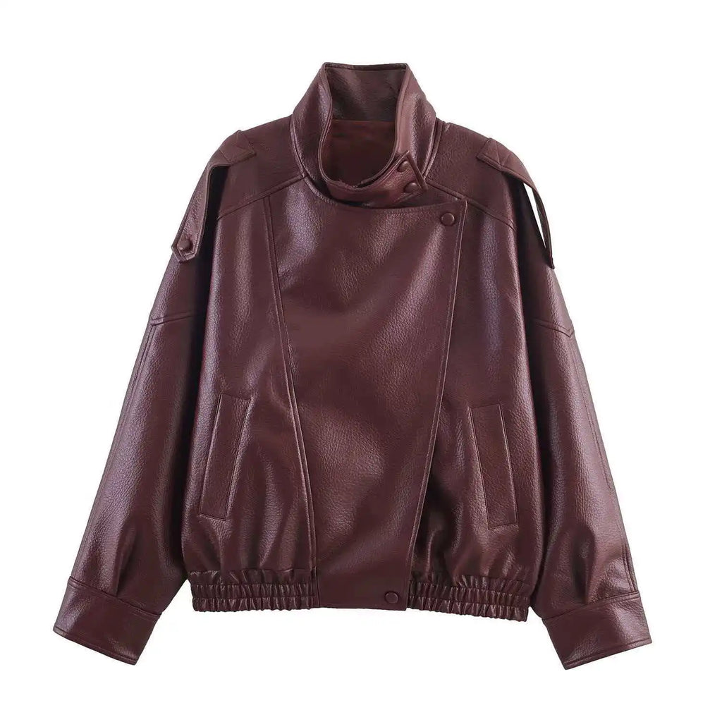 NoirEdge™ Jacket
