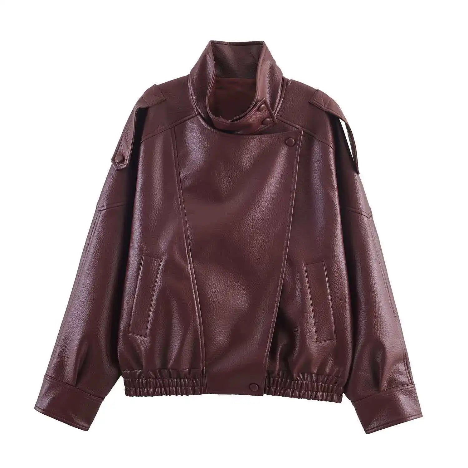 NoirEdge™ Jacket