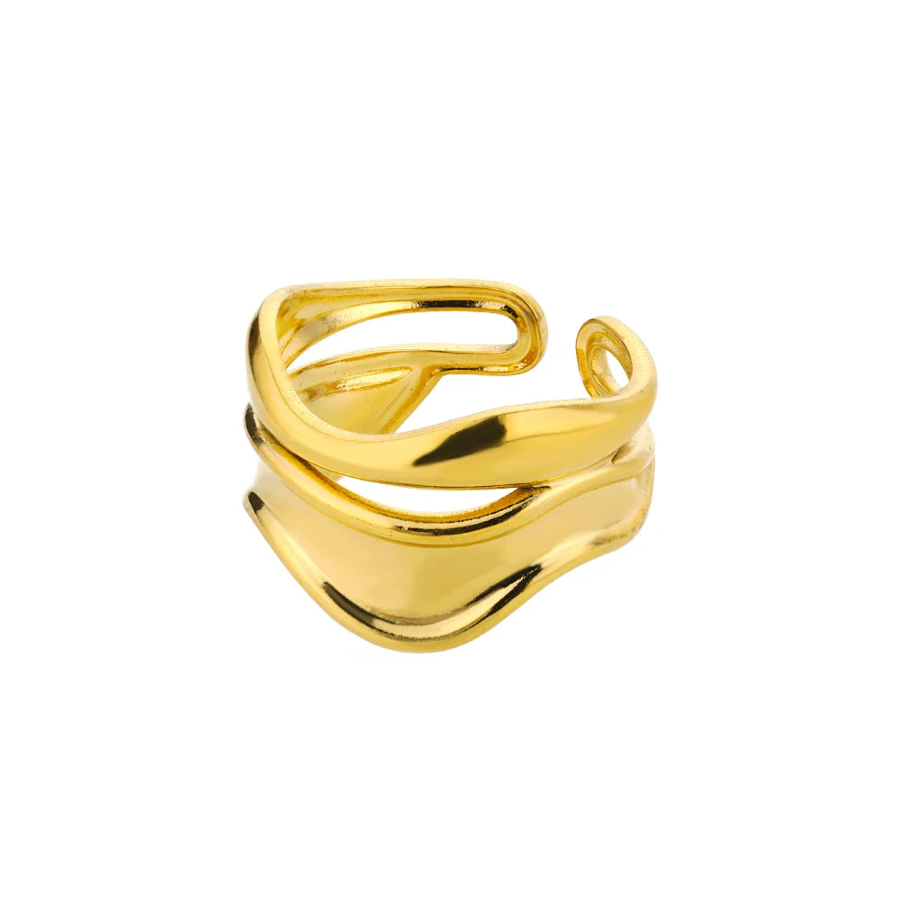 EternaGold™ Ring