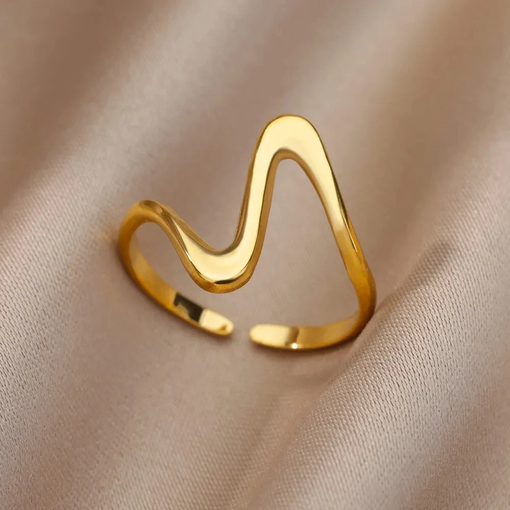 EternaGold™ Ring