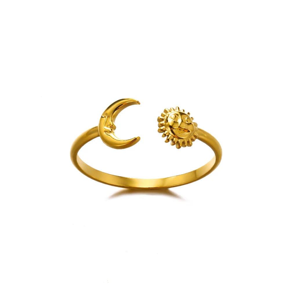 EternaGold™ Ring