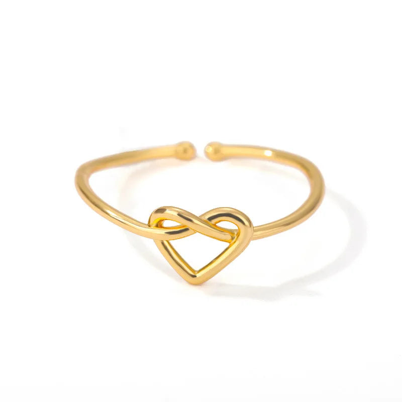 EternaGold™ Ring