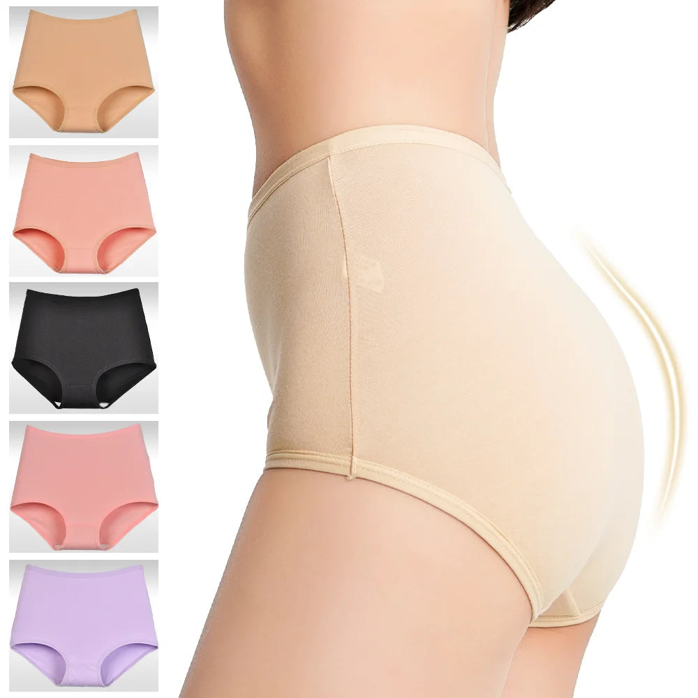 ComfyCurve™ Panties