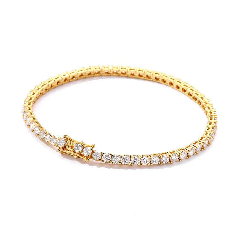 ZircaLuxe™ Bracelet